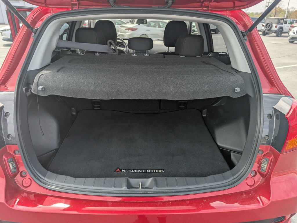 Used 2019 Mitsubishi Outlander Sport LE image 10