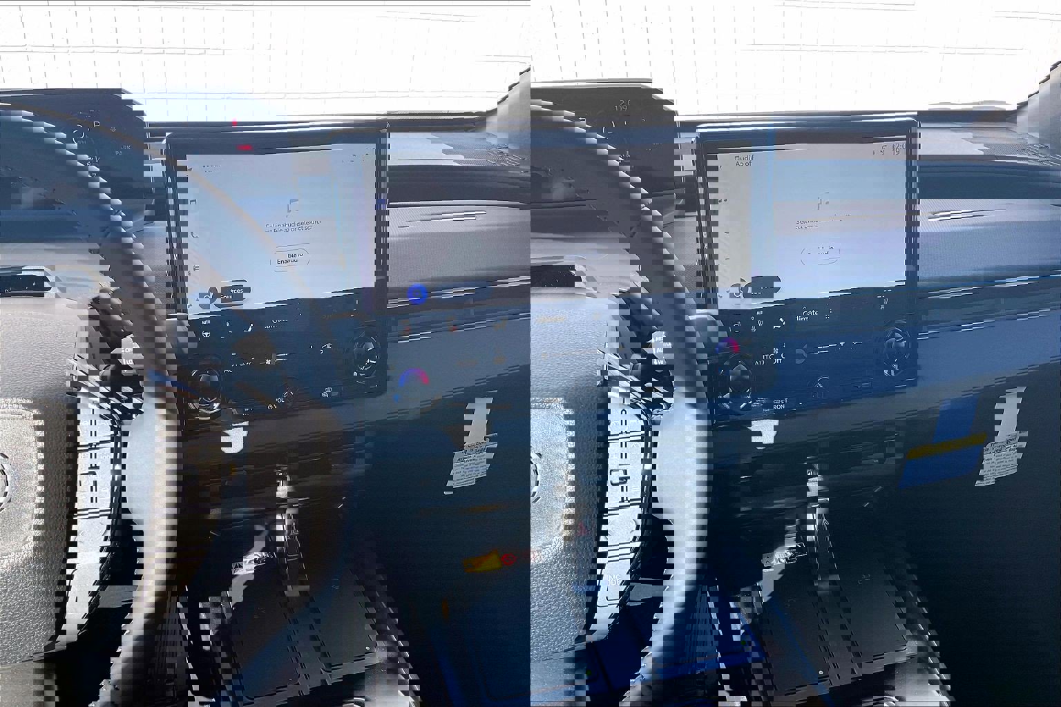 New 2026 Toyota bZ image 9