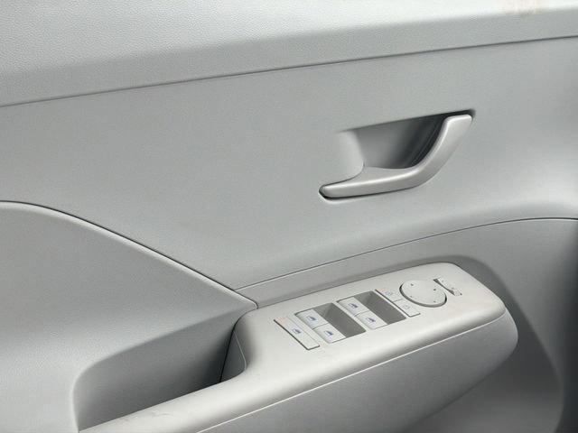 New 2026 Hyundai Kona SEL Sport image 16