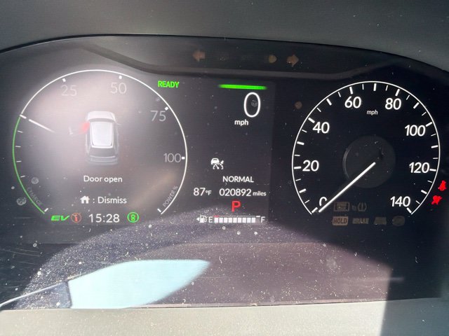 Used 2024 Honda CR-V Sport image 2