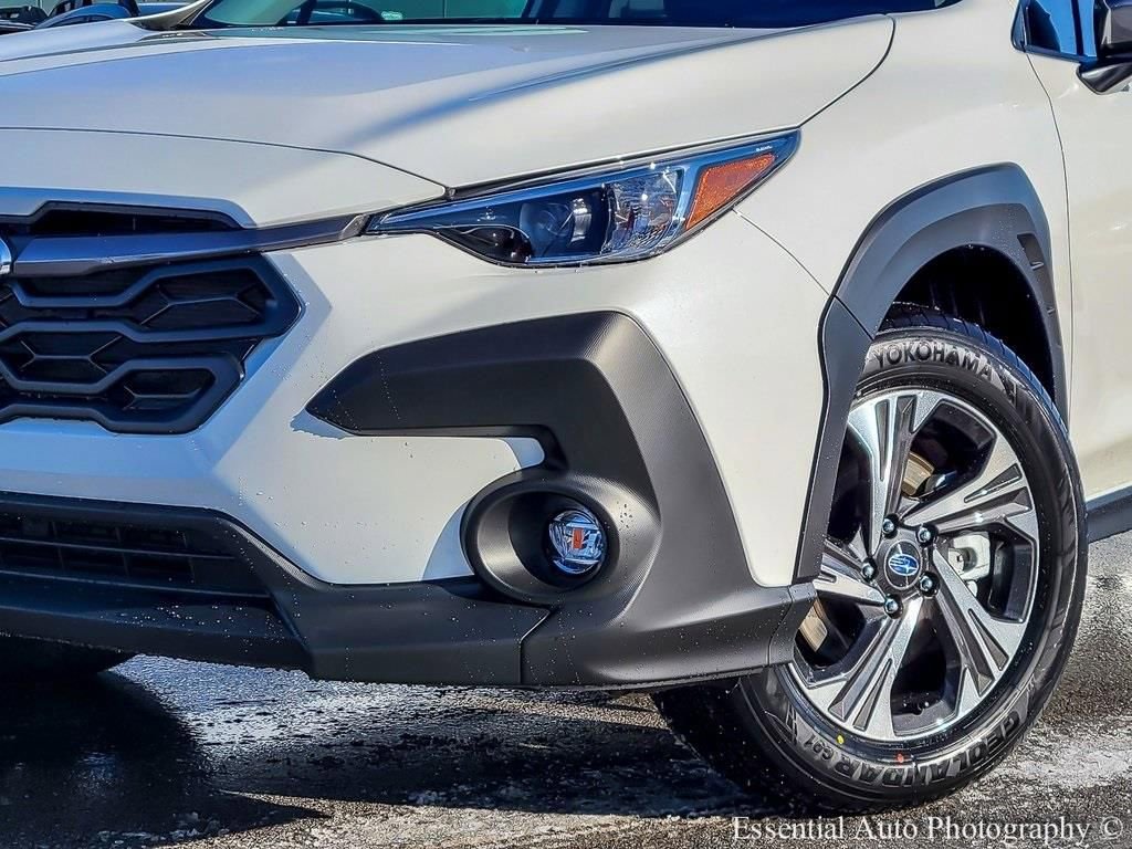 New 2026 Subaru Crosstrek 2.0i Premium video 3