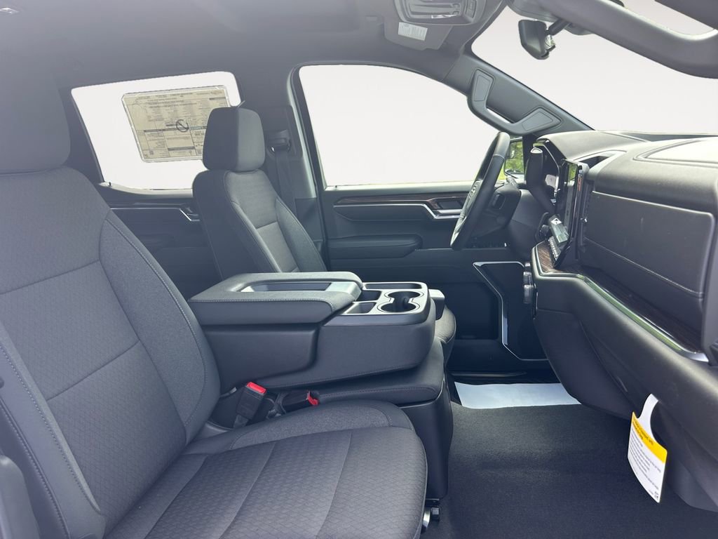 New 2026 Chevrolet Silverado 1500 LT image 28