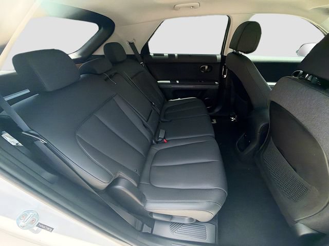 New 2026 Hyundai Ioniq 5 Limited RWD image 28