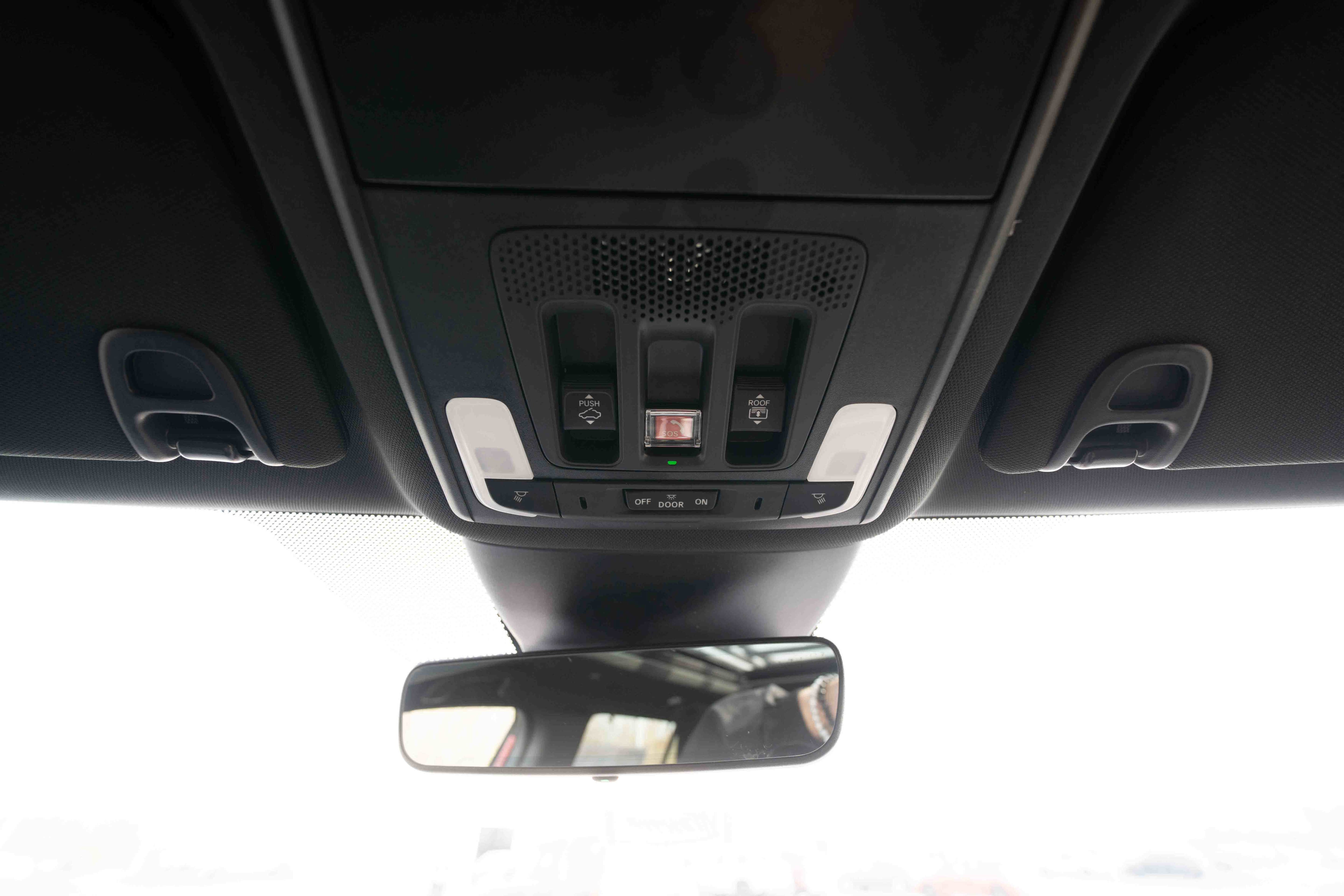 New 2026 Honda Passport TrailSport Elite image 18