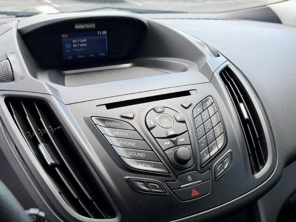 Used 2015 Ford Escape S FWD image 23