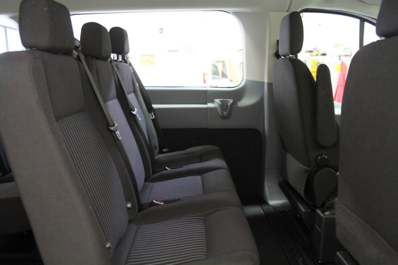 Used 2016 Ford Transit 350 XL RWD image 27