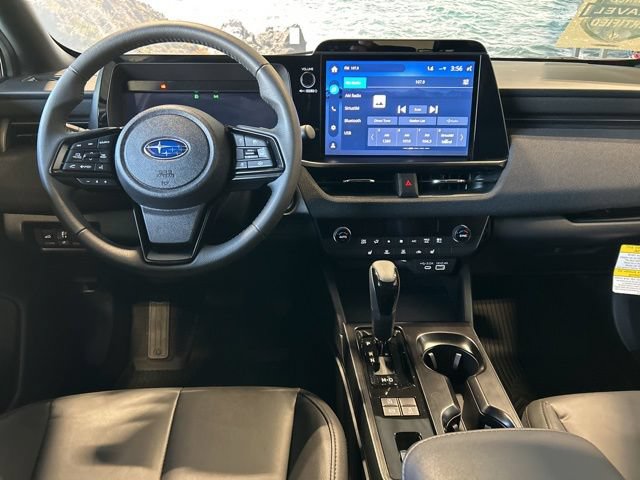 Used 2026 Subaru Outback Premium AWD/4WD image 3