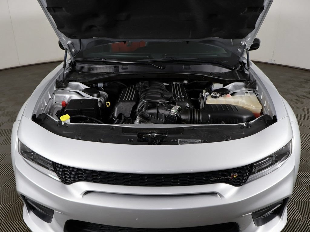 Used 2023 Dodge Charger Scat Pack RWD image 17