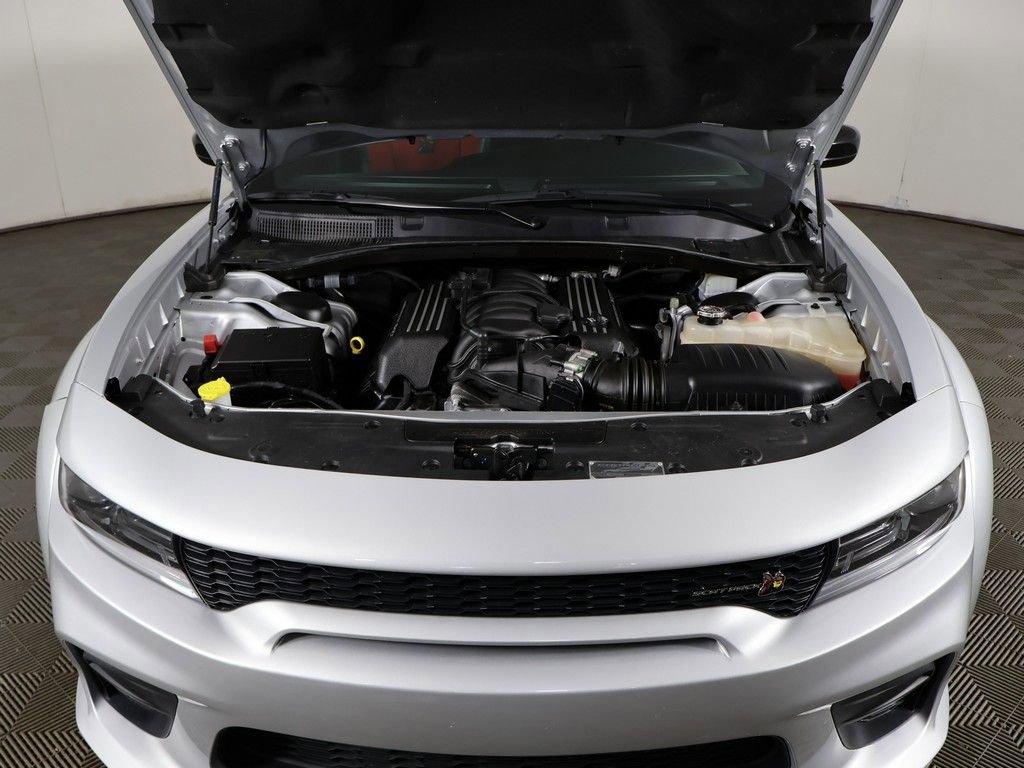 Used 2023 Dodge Charger Scat Pack RWD image 17