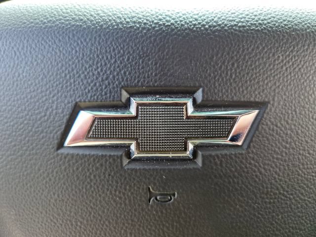 Used 2025 Chevrolet Silverado 1500 Custom Trail Boss AWD/4WD image 36