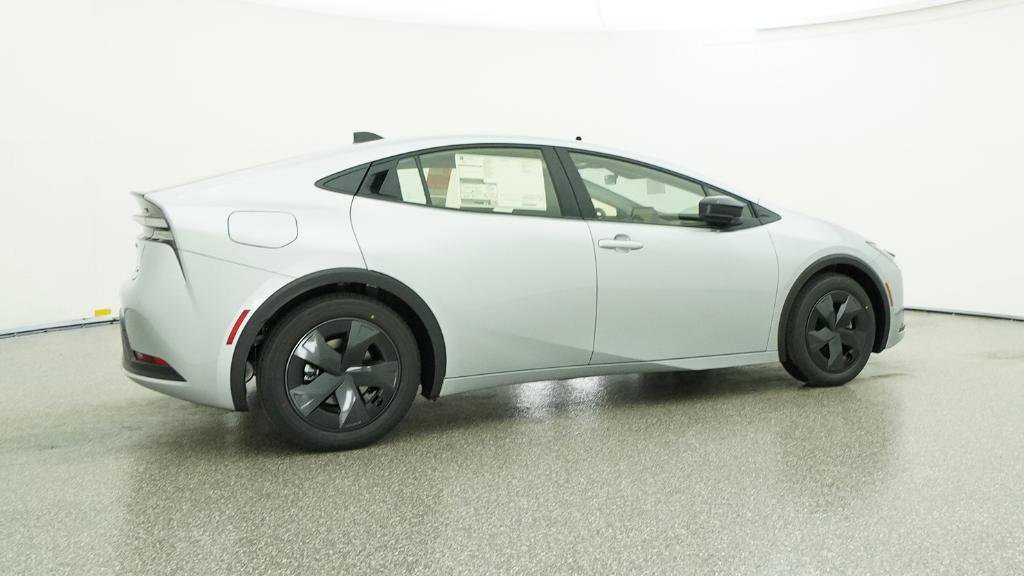 New 2026 Toyota Prius SE image 86