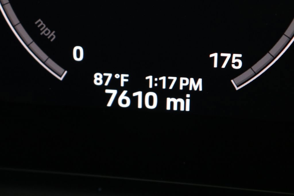 Used 2024 Porsche Cayenne image 56