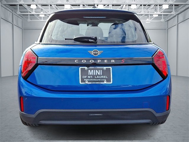 Used 2025 MINI Cooper S image 6