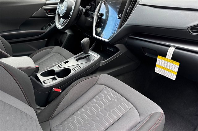 New 2026 Subaru Impreza 2.0i Sport image 13