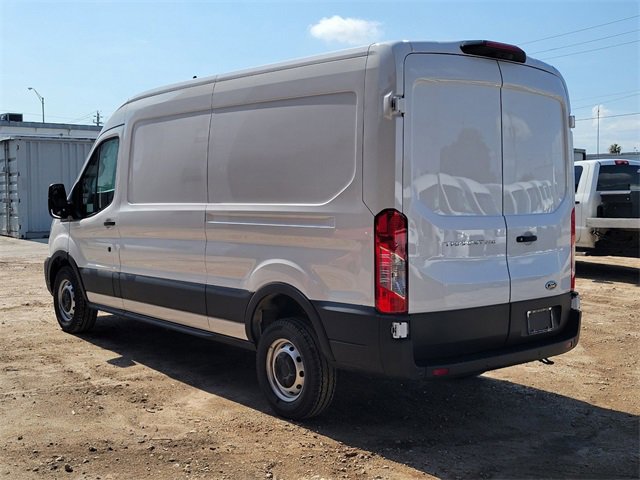 New 2026 Ford Transit 250 148 Medium Roof w/ Load Area Protection Package image 3