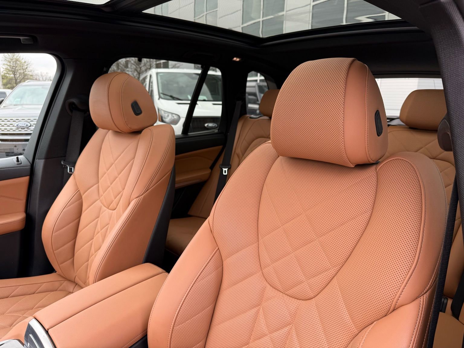 Used 2023 BMW X5 xDrive40i w/ Executive Package image 47