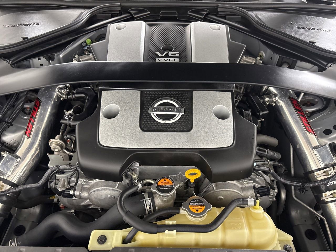 Used 2020 Nissan 370Z image 24