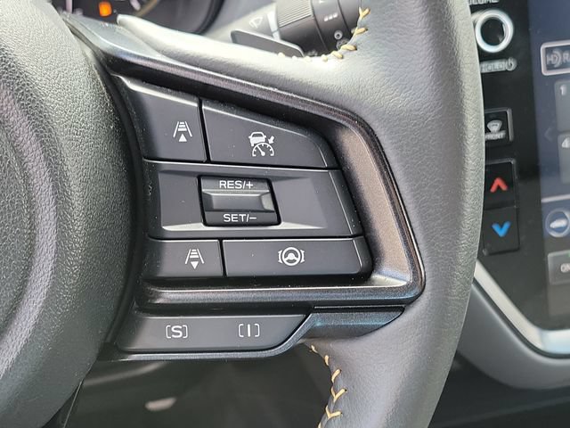 Used 2024 Subaru Crosstrek 2.5i Sport AWD/4WD image 9