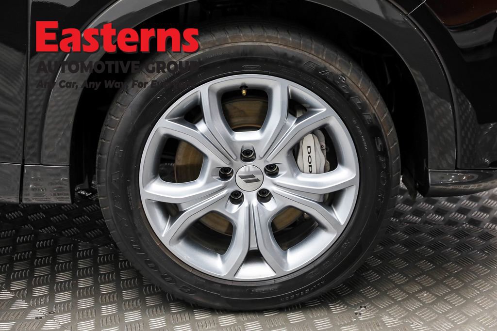 Used 2024 Dodge Hornet R/T image 30