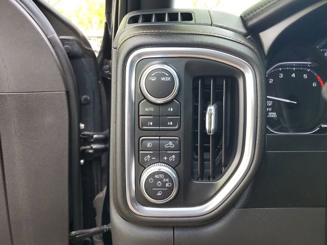 Used 2021 GMC Sierra 1500 AT4 w/ AT4 Value Package image 31