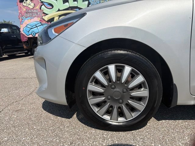 Used 2018 Kia Rio S FWD image 32