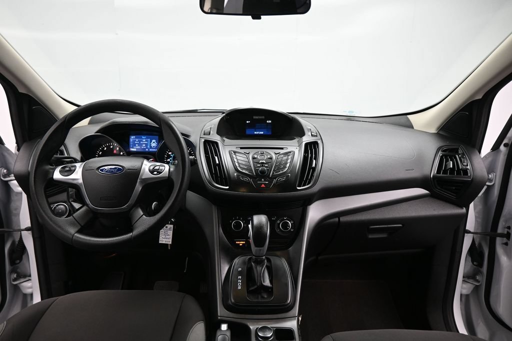 Used 2015 Ford Escape S FWD image 18