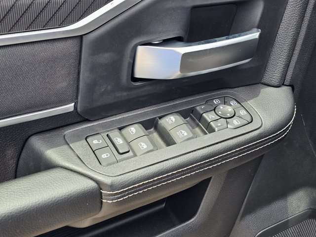 New 2026 RAM 2500 Big Horn RWD image 36