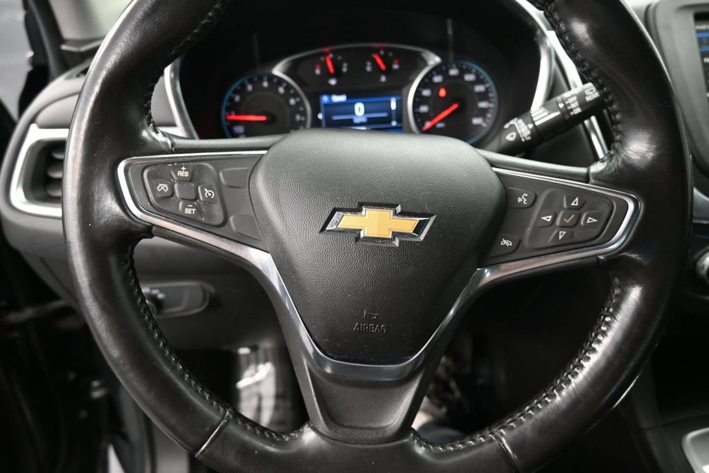 Used 2019 Chevrolet Equinox LT FWD image 39