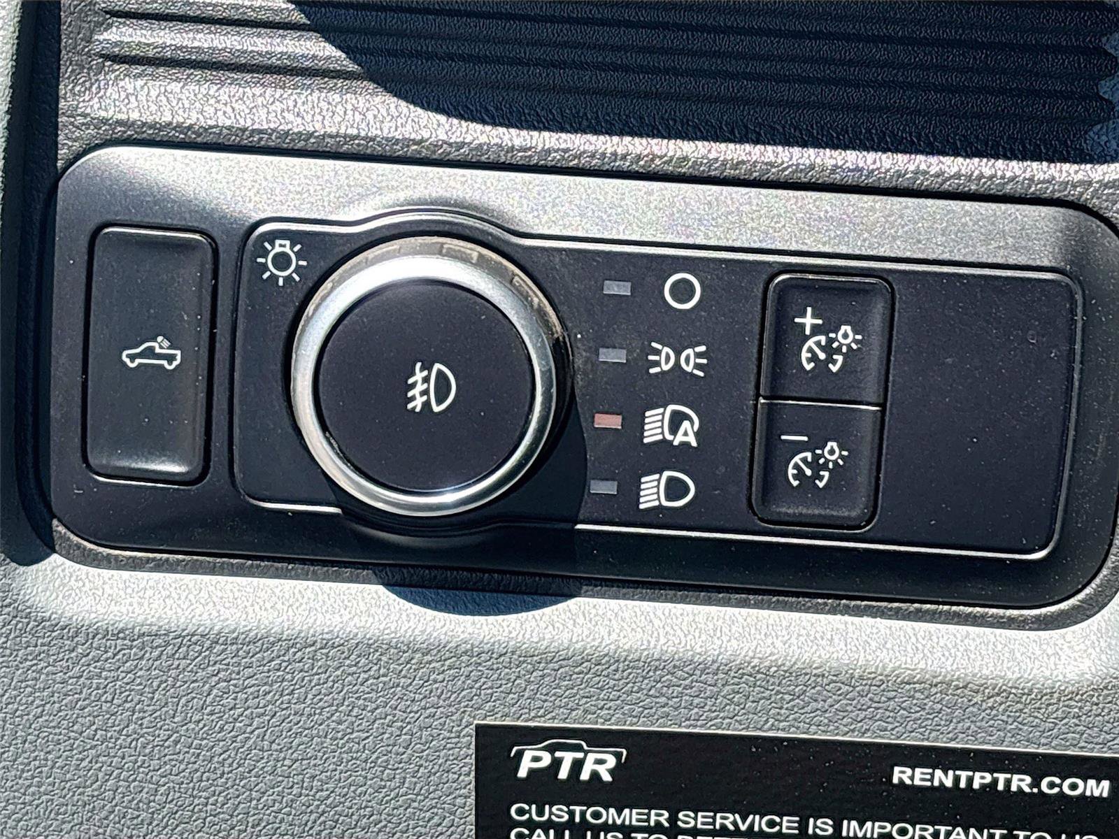 Used 2023 Ford F250 XL w/ FX4 Off-Road Package image 10