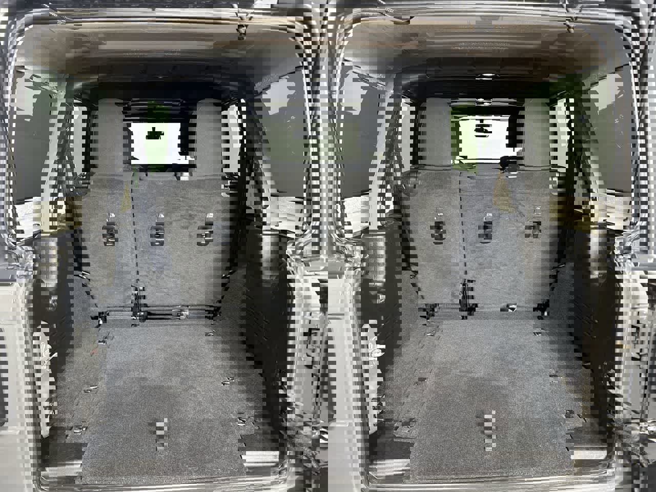 Used 2021 Jeep Wrangler Unlimited Sport image 21