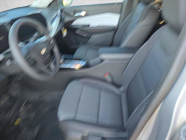 New 2026 Chevrolet Trax LT FWD image 11