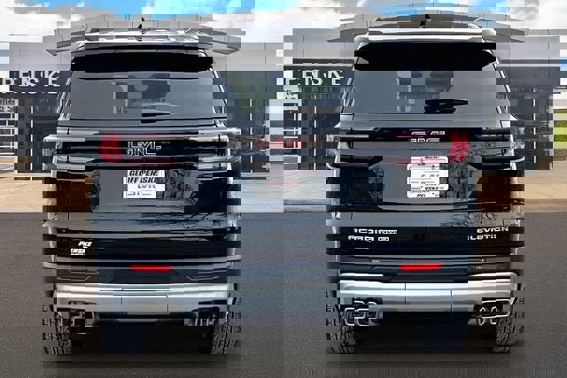 New 2026 GMC Acadia Elevation w/ Elevation Premium Package image 4