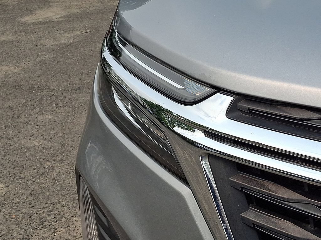 Used 2024 Chevrolet Equinox LT AWD/4WD image 35