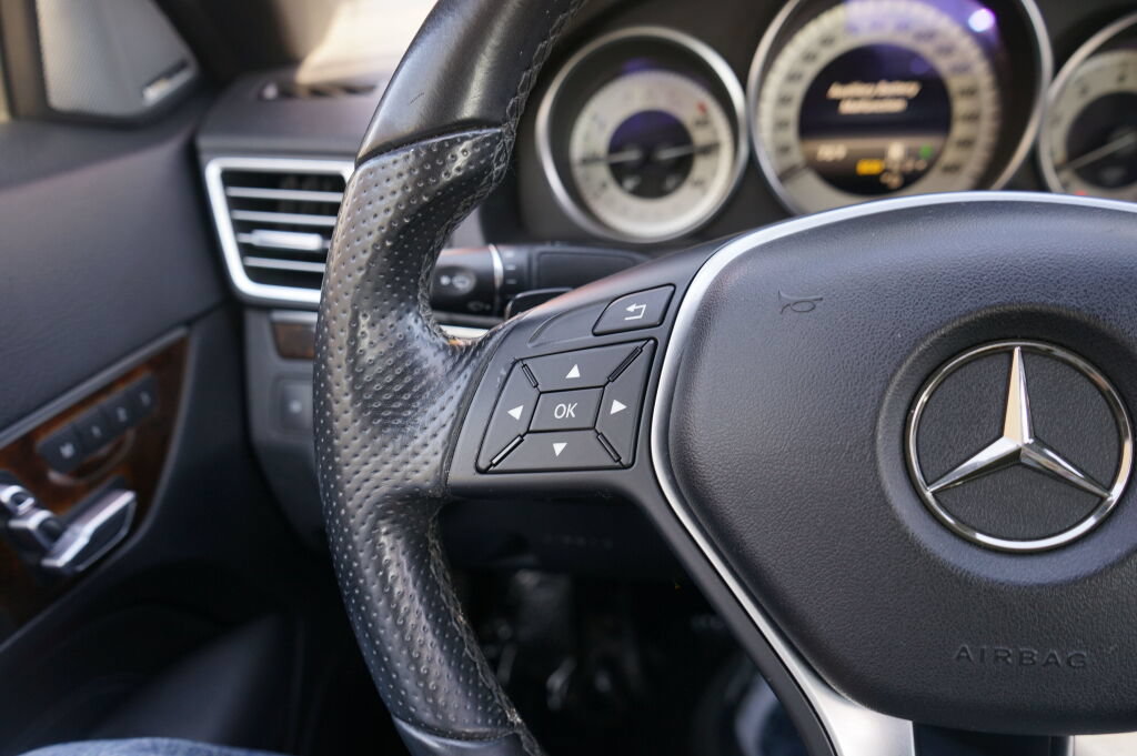 Used 2014 Mercedes-Benz E 350 Cabriolet image 29