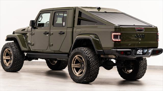 Used 2022 Jeep Gladiator Sport image 10