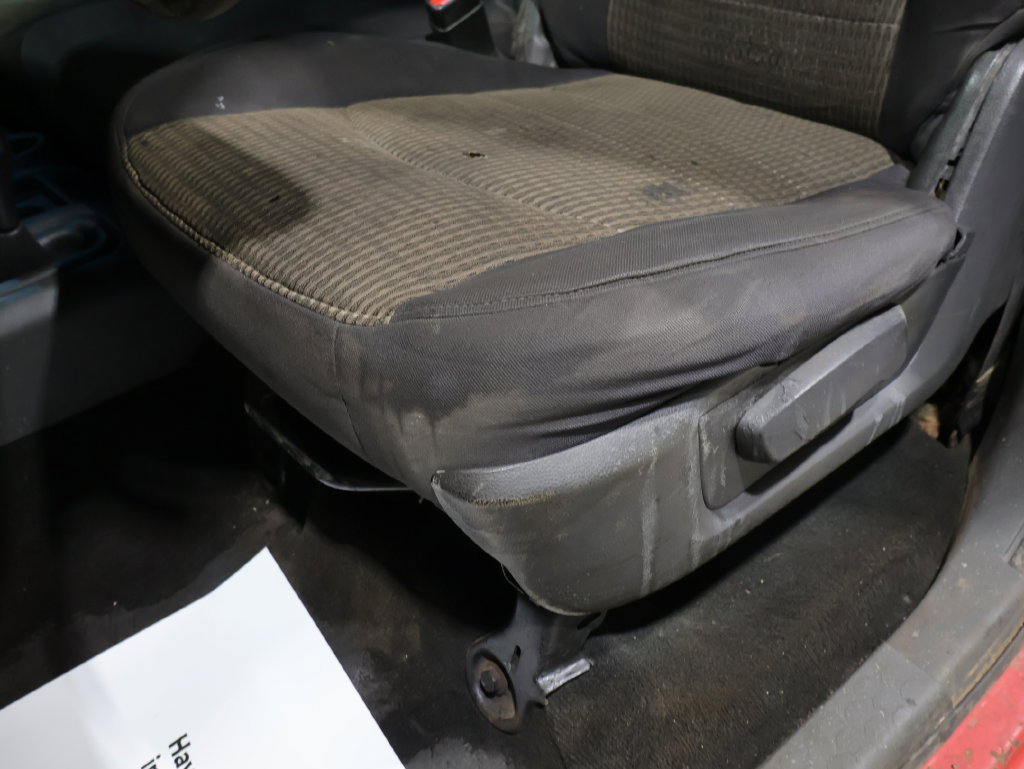 Used 2011 RAM 2500 ST w/ ST Popular Equipment Group AWD/4WD image 14