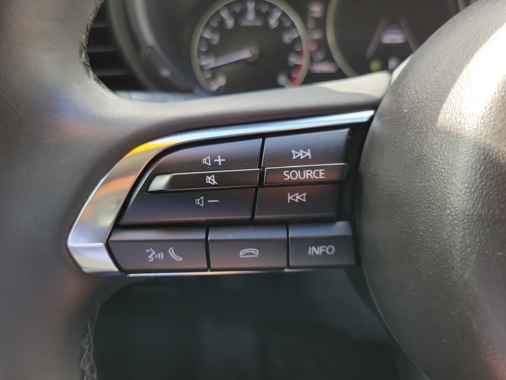 Used 2024 MAZDA CX-30 AWD 2.5 S w/ Select Sport Pkg image 17