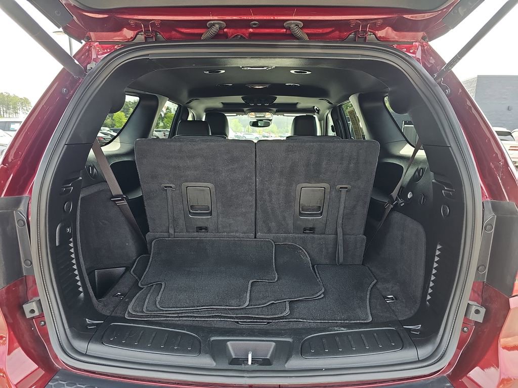 Used 2024 Dodge Durango R/T AWD/4WD image 16