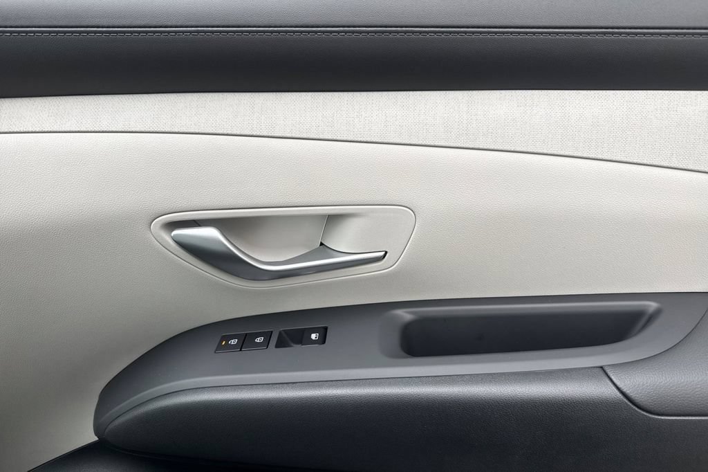 New 2026 Hyundai Tucson SEL FWD image 19