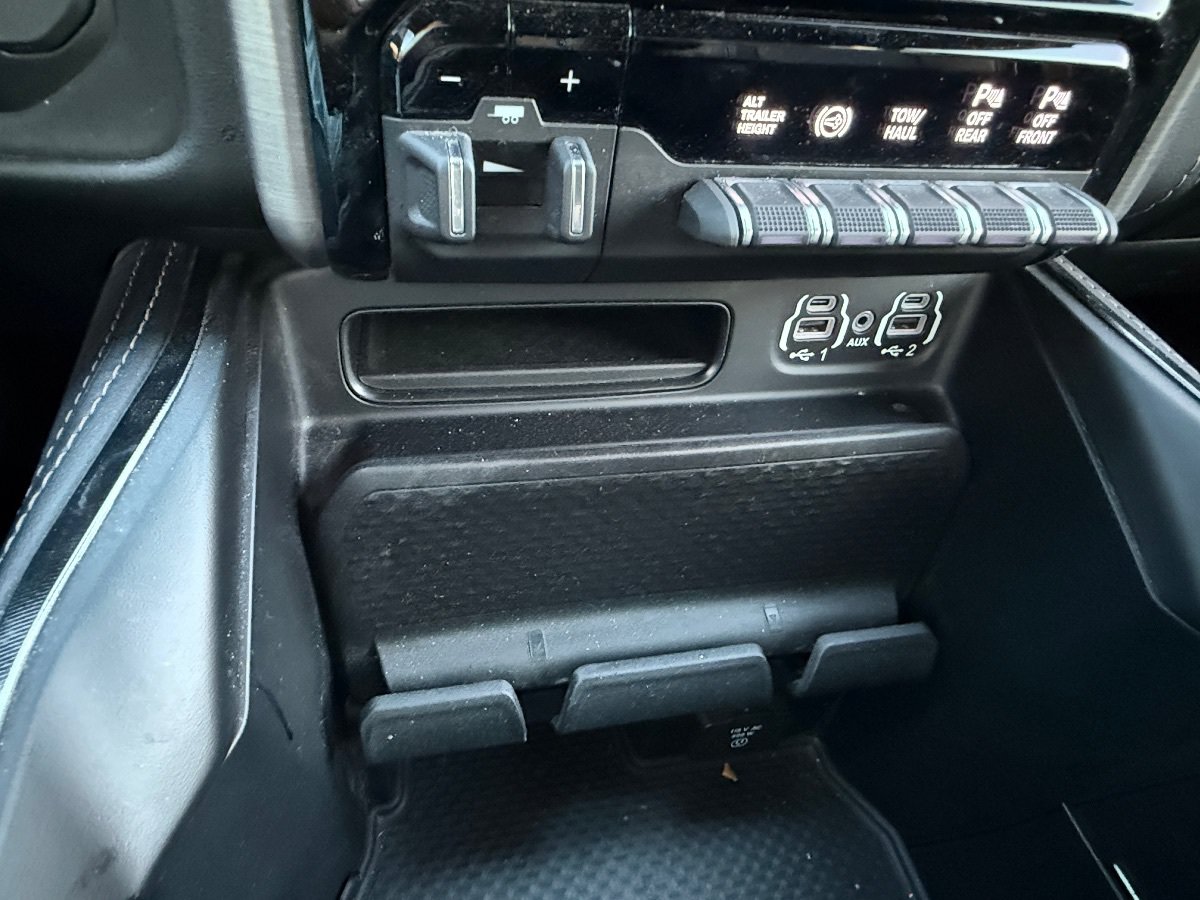 Used 2023 RAM 2500 Rebel w/ Level 2 Equipment Group AWD/4WD image 32