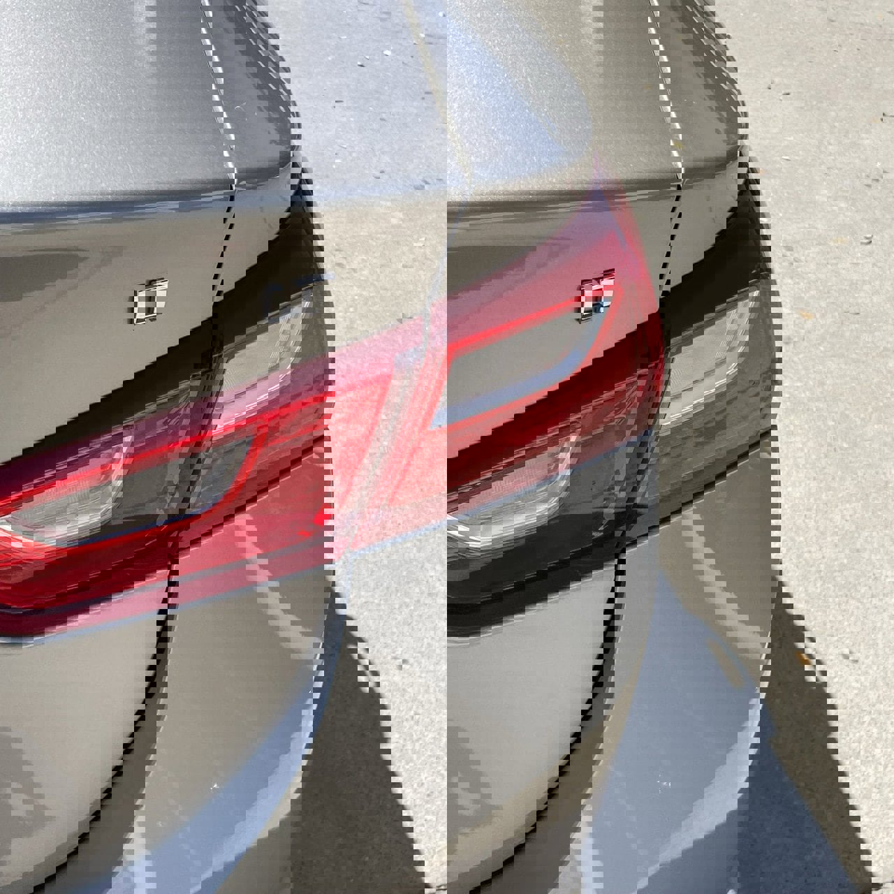 Used 2024 Chevrolet Malibu LT image 6