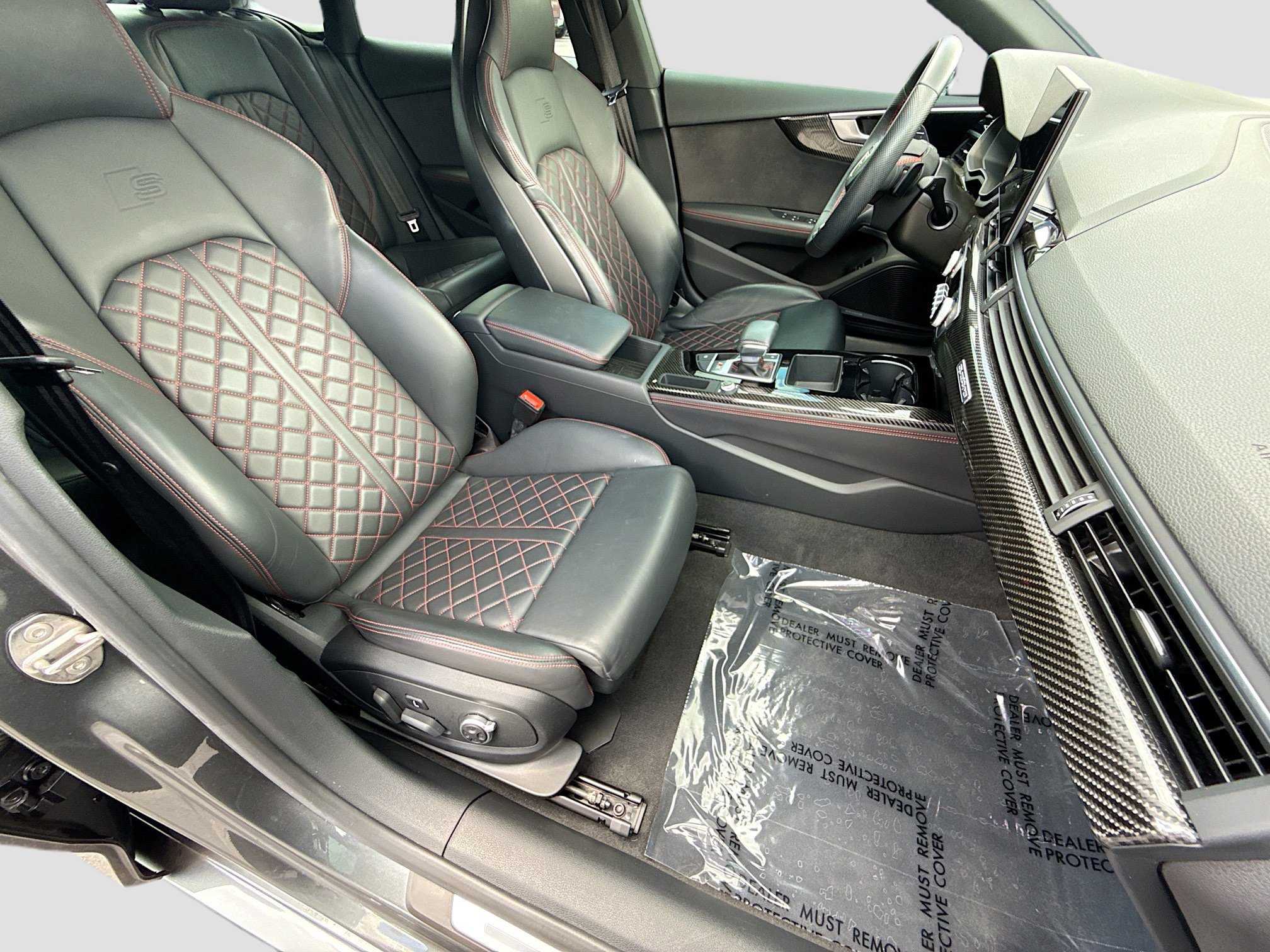 Used 2024 Audi S5 Premium Plus AWD/4WD image 14