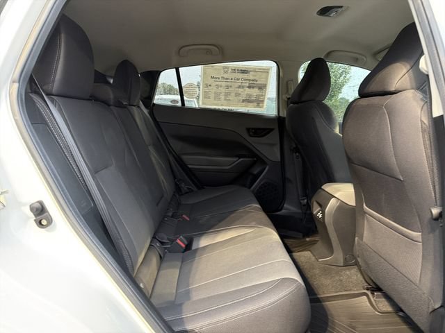 Certified 2026 Subaru Crosstrek 2.5i Premium AWD/4WD image 15