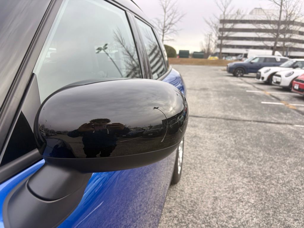 Used 2025 MINI Cooper Countryman S image 7