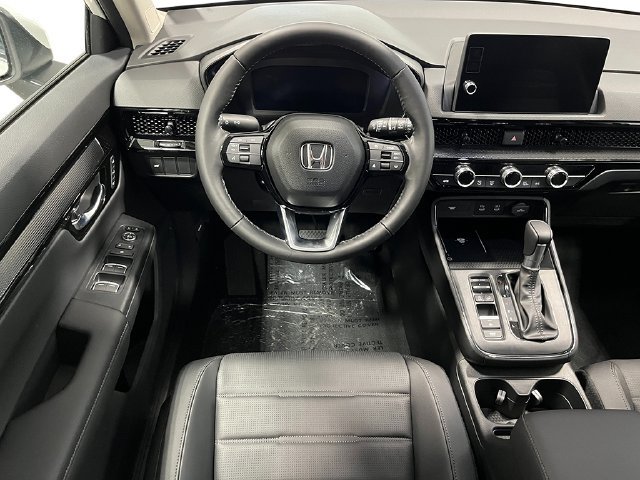 New 2027 Honda CR-V EX-L image 16