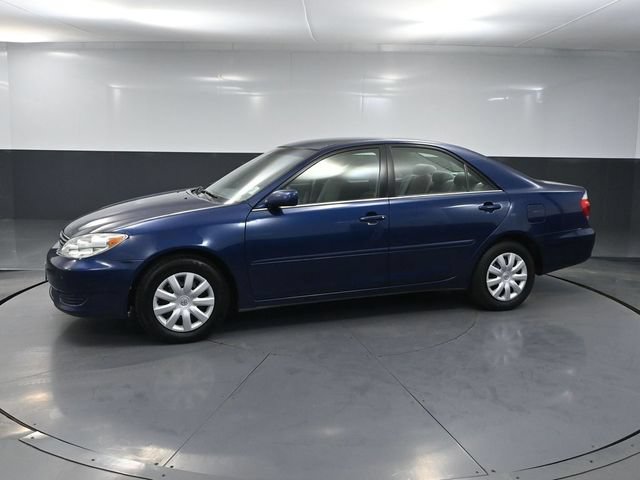 Used 2006 Toyota Camry LE FWD image 7