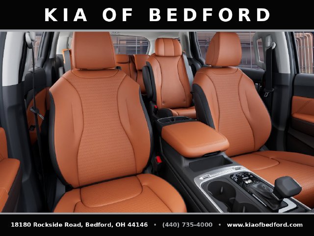 New 2026 Kia Carnival SX Prestige FWD image 18