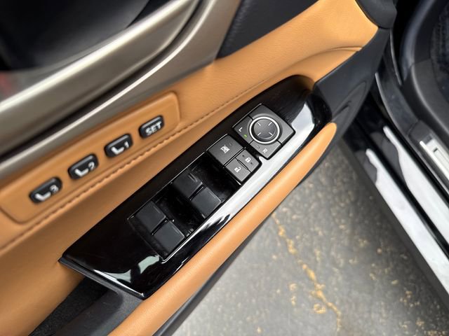 Used 2013 Lexus GS 350 w/ Premium Pkg image 12