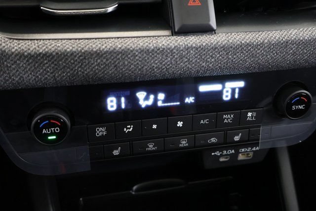 New 2026 Subaru Outback Limited XT AWD/4WD image 21