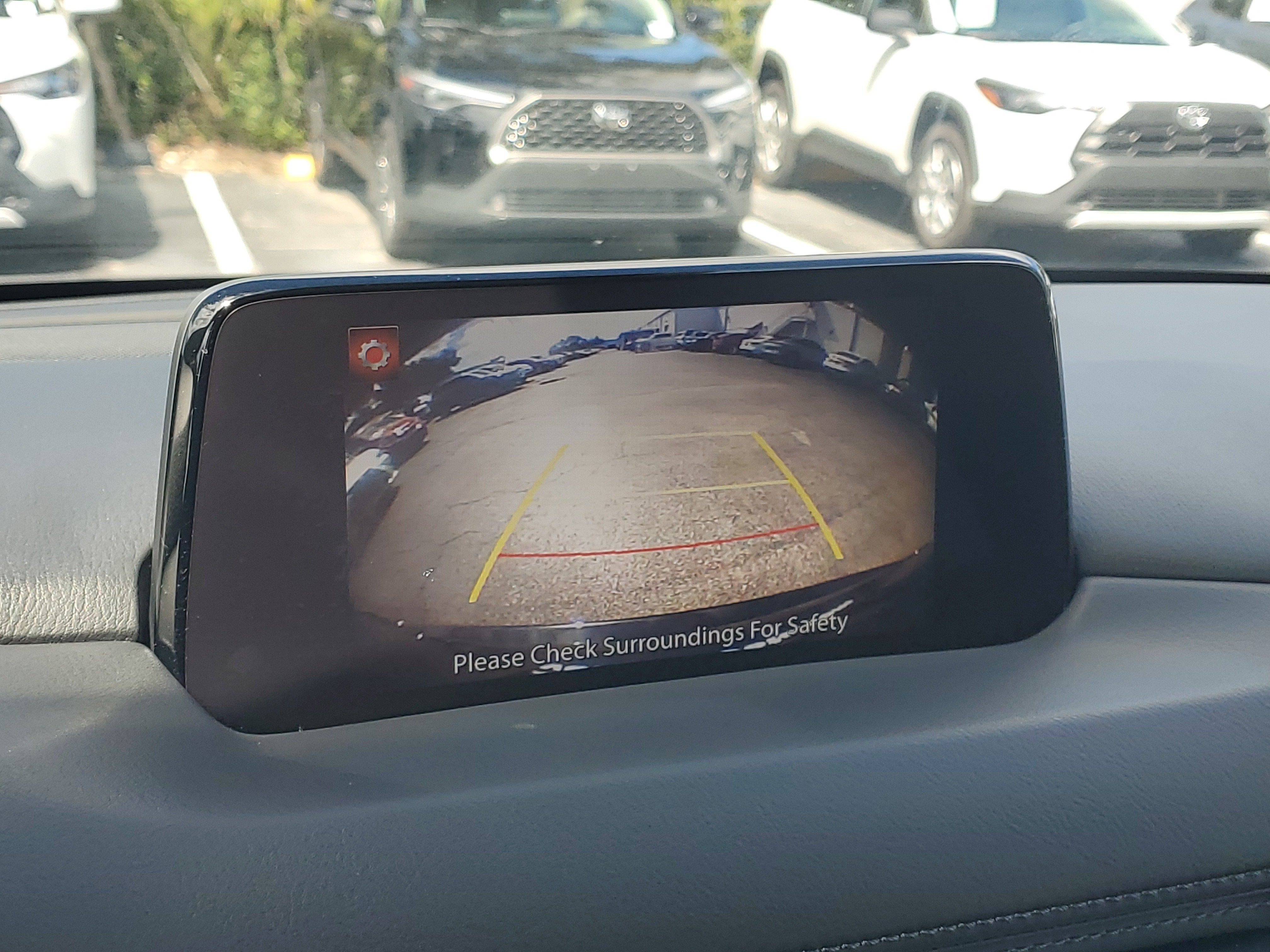 Used 2020 MAZDA CX-5 Grand Touring FWD image 29